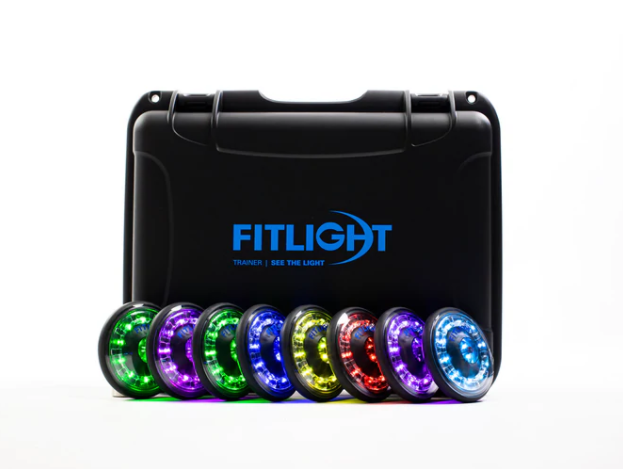 FITLIGHT Trainer?敏捷反應(yīng)測試訓(xùn)練系統(tǒng)F8